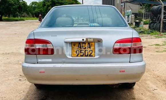 Acheter Occasion Voiture Toyota Corolla Autre à Harare, Harare Acheter Occasion Voiture Toyota Corolla Autre à Harare, Harare