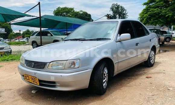 Tenga Tsaru Toyota Corolla Zvimwe Mota in Harare in Harare Tenga Tsaru Toyota Corolla Zvimwe Mota in Harare in Harare