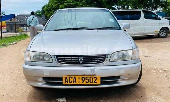 Tenga Tsaru Toyota Corolla Zvimwe Mota in Harare in Harare Tenga Tsaru Toyota Corolla Zvimwe Mota in Harare in Harare