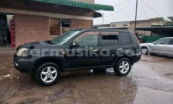 Tenga Tsaru Nissan X–Trail Zvimwe Mota in Harare in Harare Tenga Tsaru Nissan X–Trail Zvimwe Mota in Harare in Harare