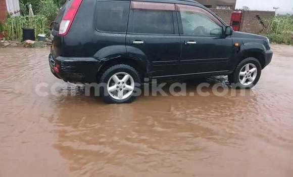 Tenga Tsaru Nissan X–Trail Zvimwe Mota in Harare in Harare Tenga Tsaru Nissan X–Trail Zvimwe Mota in Harare in Harare