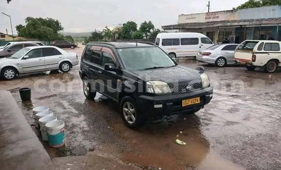 Tenga Tsaru Nissan X–Trail Zvimwe Mota in Harare in Harare Tenga Tsaru Nissan X–Trail Zvimwe Mota in Harare in Harare