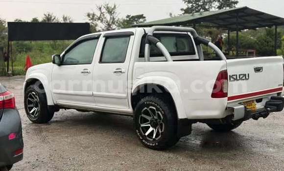 Tenga Tsaru Isuzu D–MAX Zvimwe Mota in Harare in Harare Tenga Tsaru Isuzu D–MAX Zvimwe Mota in Harare in Harare