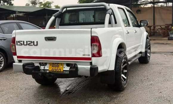 Tenga Tsaru Isuzu Aska Zvimwe Mota in Harare in Harare Tenga Tsaru Isuzu Aska Zvimwe Mota in Harare in Harare