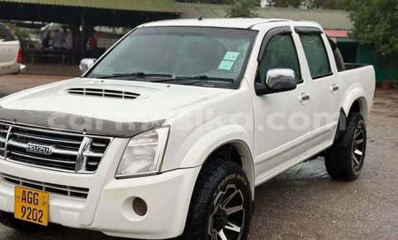 Tenga Tsaru Isuzu Aska Zvimwe Mota in Harare in Harare Tenga Tsaru Isuzu Aska Zvimwe Mota in Harare in Harare