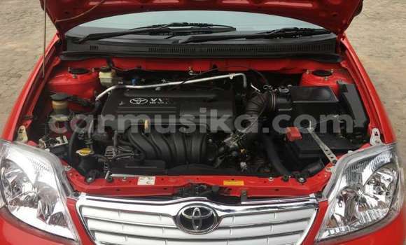 Nunua Ilio tumika Toyota Corolla Nyekundu Gari ndani ya Beitbridge nchini Matabeleland Kusini Nunua Ilio tumika Toyota Corolla Nyekundu Gari ndani ya Beitbridge nchini Matabeleland Kusini