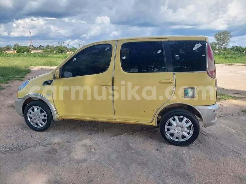 Big with watermark toyota funcargo harare harare 36114
