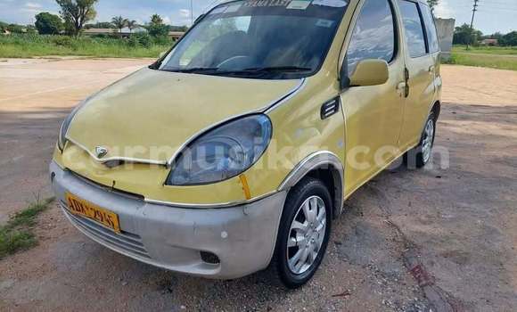 Tenga Tsaru Toyota FunCargo Zvimwe Mota in Harare in Harare Tenga Tsaru Toyota FunCargo Zvimwe Mota in Harare in Harare
