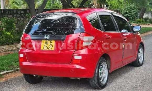 Tenga Tsaru Honda Fit Zvimwe Mota in Harare in Harare Tenga Tsaru Honda Fit Zvimwe Mota in Harare in Harare