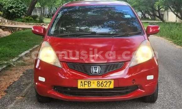 Tenga Tsaru Honda Fit Zvimwe Mota in Harare in Harare Tenga Tsaru Honda Fit Zvimwe Mota in Harare in Harare
