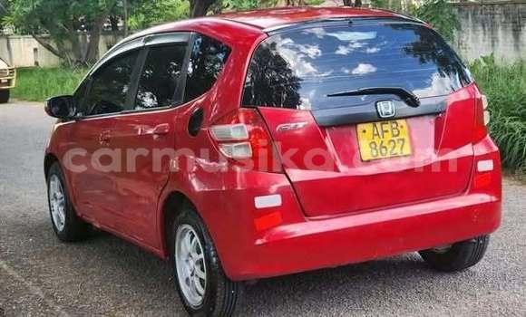 Tenga Tsaru Honda Fit Zvimwe Mota in Harare in Harare Tenga Tsaru Honda Fit Zvimwe Mota in Harare in Harare