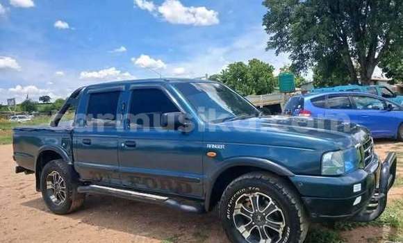 Tenga Tsaru Ford Ranger Zvimwe Mota in Harare in Harare