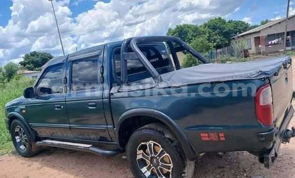 Tenga Tsaru Ford Ranger Zvimwe Mota in Harare in Harare Tenga Tsaru Ford Ranger Zvimwe Mota in Harare in Harare