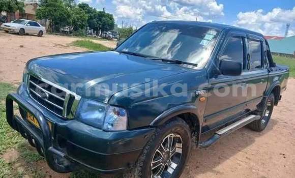 Tenga Tsaru Ford Ranger Zvimwe Mota in Harare in Harare Tenga Tsaru Ford Ranger Zvimwe Mota in Harare in Harare