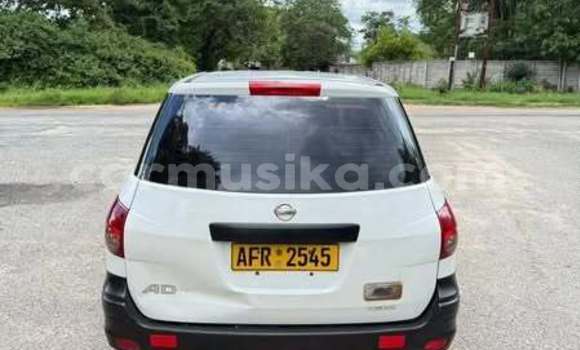 Buy Used Nissan AD Other Car in Harare in Harare