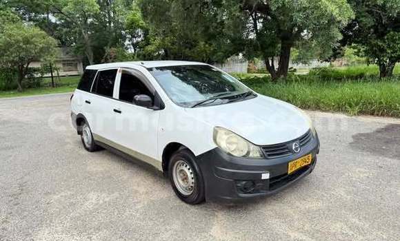 Tenga Tsaru Nissan AD Zvimwe Mota in Harare in Harare Tenga Tsaru Nissan AD Zvimwe Mota in Harare in Harare