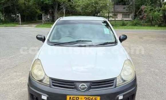 Tenga Tsaru Nissan AD Zvimwe Mota in Harare in Harare Tenga Tsaru Nissan AD Zvimwe Mota in Harare in Harare