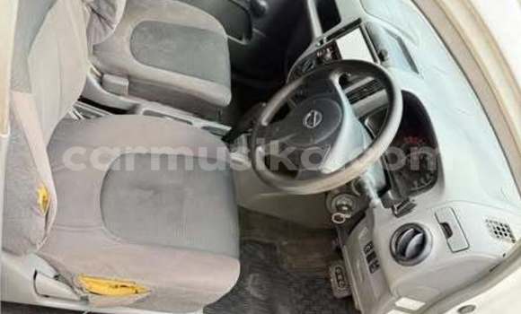 Tenga Tsaru Nissan AD Zvimwe Mota in Harare in Harare Tenga Tsaru Nissan AD Zvimwe Mota in Harare in Harare