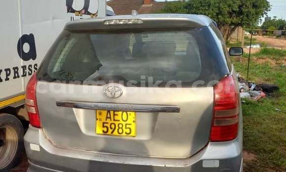 Buy Used Toyota Wish Other Car in Harare in Harare