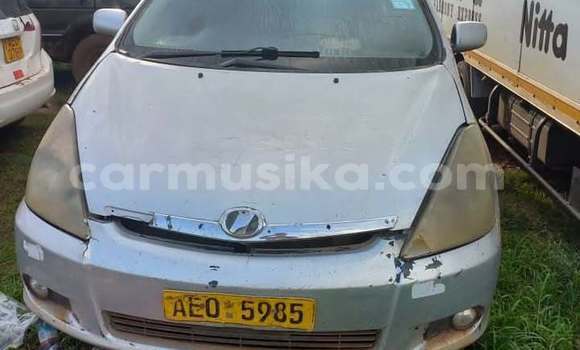 Tenga Tsaru Toyota Wish Zvimwe Mota in Harare in Harare Tenga Tsaru Toyota Wish Zvimwe Mota in Harare in Harare