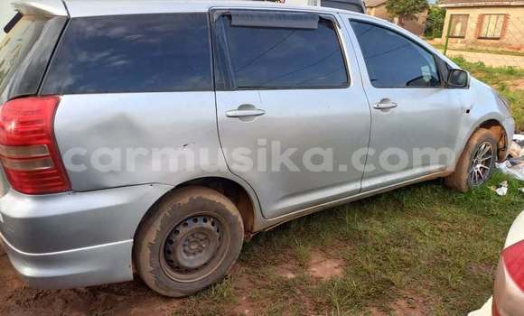 Tenga Tsaru Toyota Wish Zvimwe Mota in Harare in Harare Tenga Tsaru Toyota Wish Zvimwe Mota in Harare in Harare