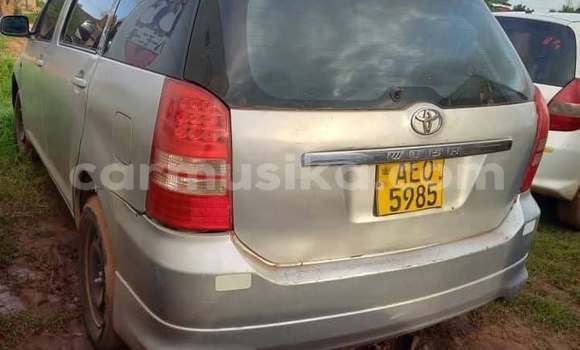 Tenga Tsaru Toyota Wish Zvimwe Mota in Harare in Harare Tenga Tsaru Toyota Wish Zvimwe Mota in Harare in Harare