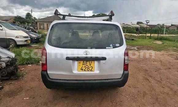Buy Used Toyota Probox Other Car in Harare in Harare Buy Used Toyota Probox Other Car in Harare in Harare