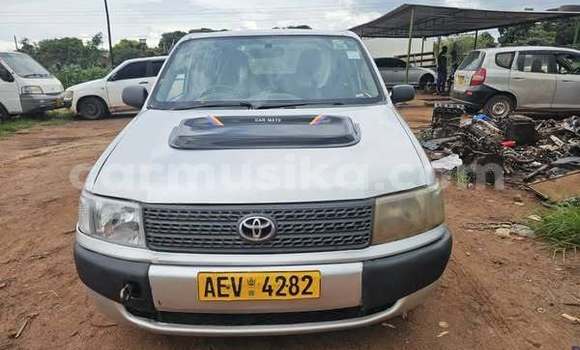 Tenga Tsaru Toyota Probox Zvimwe Mota in Harare in Harare Tenga Tsaru Toyota Probox Zvimwe Mota in Harare in Harare