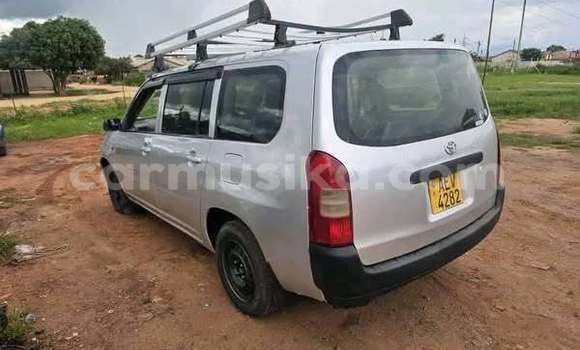 Tenga Tsaru Toyota Probox Zvimwe Mota in Harare in Harare Tenga Tsaru Toyota Probox Zvimwe Mota in Harare in Harare