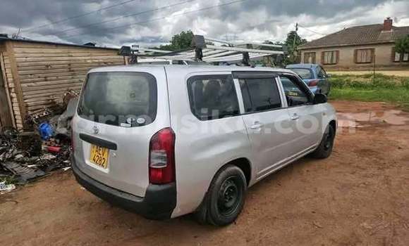 Tenga Tsaru Toyota Probox Zvimwe Mota in Harare in Harare Tenga Tsaru Toyota Probox Zvimwe Mota in Harare in Harare
