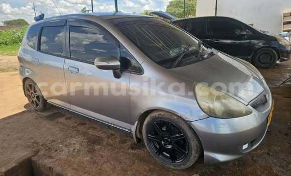 Acheter Occasion Voiture Honda Fit Autre à Harare, Harare