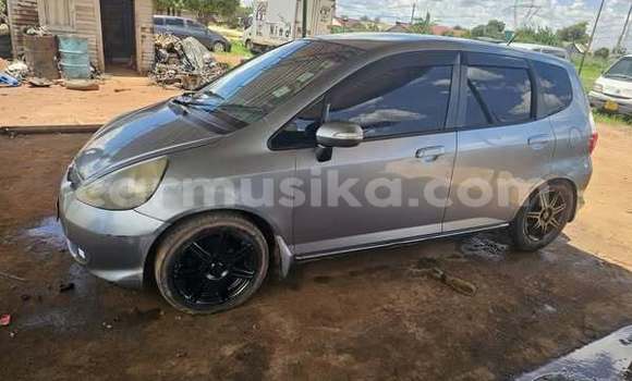 Tenga Tsaru Honda Fit Zvimwe Mota in Harare in Harare Tenga Tsaru Honda Fit Zvimwe Mota in Harare in Harare