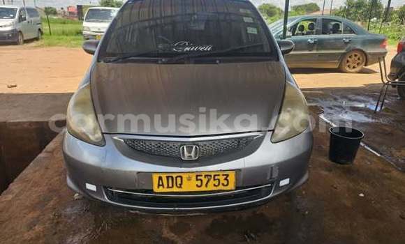 Tenga Tsaru Honda Fit Zvimwe Mota in Harare in Harare Tenga Tsaru Honda Fit Zvimwe Mota in Harare in Harare