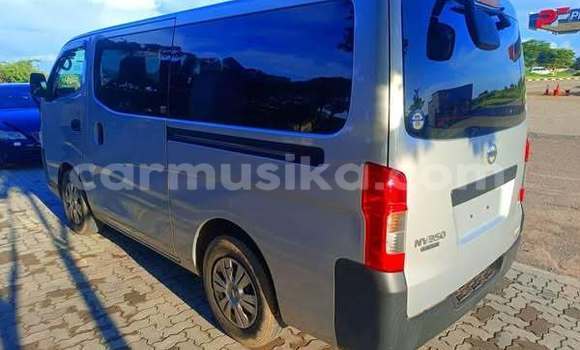 Buy Used Nissan NV200 Other Car in Harare in Harare