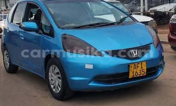 Buy Used Honda Fit Other Car in Harare in Harare