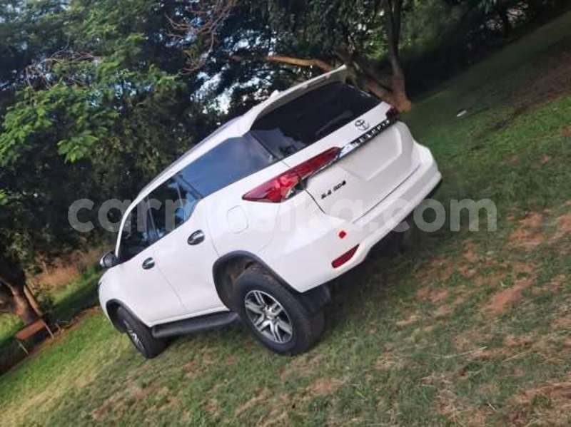 Big with watermark toyota fortuner harare harare 36125