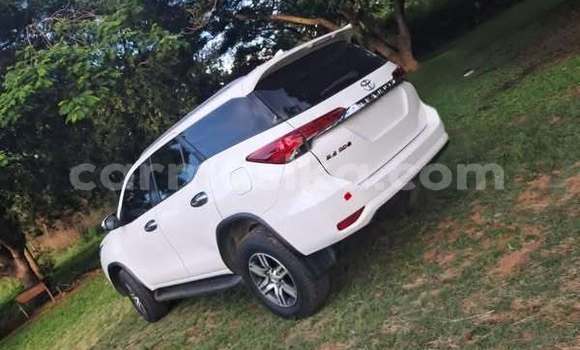 Buy Used Toyota Fortuner Other Car in Harare in Harare Buy Used Toyota Fortuner Other Car in Harare in Harare