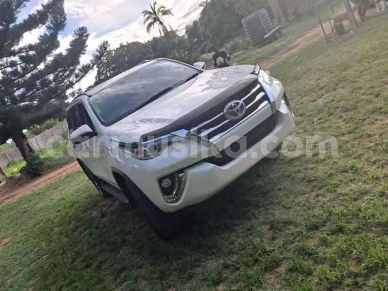Big with watermark toyota fortuner harare harare 36125