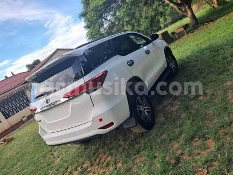 Big with watermark toyota fortuner harare harare 36125