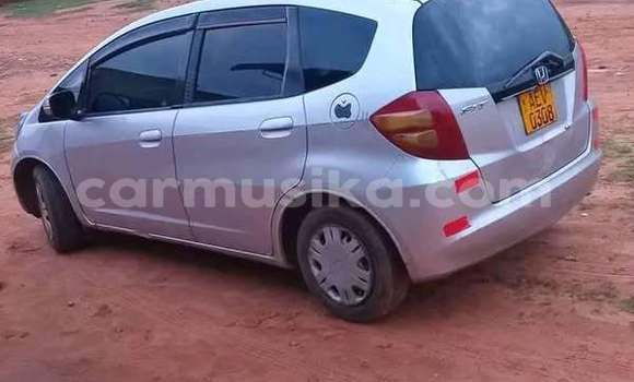 Buy Used Honda Fit Other Car in Harare in Harare