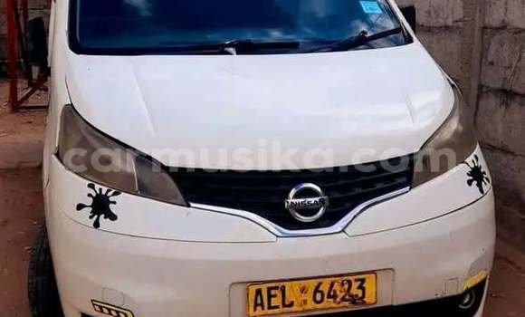 Nunua Ilio tumika Nissan NV200 Nyingine Gari ndani ya Harare nchini Harare