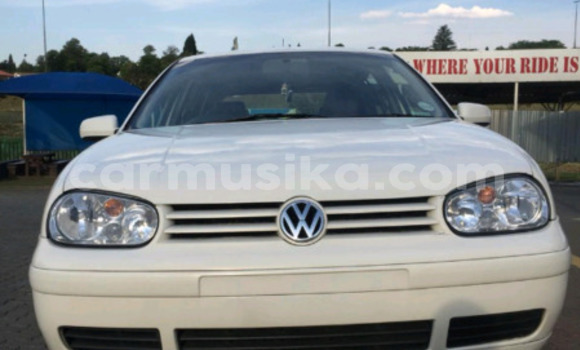 Nunua Ilio tumika Volkswagen Golf Nyeupe Gari ndani ya Beitbridge nchini Matabeleland Kusini Nunua Ilio tumika Volkswagen Golf Nyeupe Gari ndani ya Beitbridge nchini Matabeleland Kusini