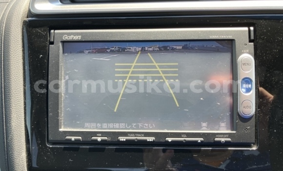 Nunua Ilio tumika Honda Fit Fedha Gari ndani ya Beitbridge nchini Matabeleland Kusini Nunua Ilio tumika Honda Fit Fedha Gari ndani ya Beitbridge nchini Matabeleland Kusini