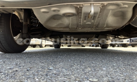 Nunua Ilio tumika Honda Fit Fedha Gari ndani ya Beitbridge nchini Matabeleland Kusini Nunua Ilio tumika Honda Fit Fedha Gari ndani ya Beitbridge nchini Matabeleland Kusini