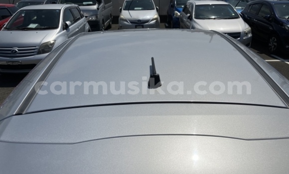 Nunua Ilio tumika Honda Fit Fedha Gari ndani ya Beitbridge nchini Matabeleland Kusini Nunua Ilio tumika Honda Fit Fedha Gari ndani ya Beitbridge nchini Matabeleland Kusini