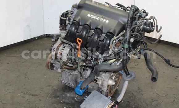 Acheter 2006/7 Honda Fit Engine à Beitbridge, Matabeleland South Acheter 2006/7 Honda Fit Engine à Beitbridge, Matabeleland South