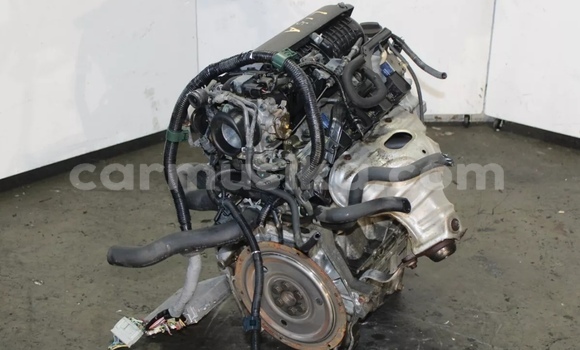Acheter 2006/7 Honda Fit Engine à Beitbridge, Matabeleland South Acheter 2006/7 Honda Fit Engine à Beitbridge, Matabeleland South