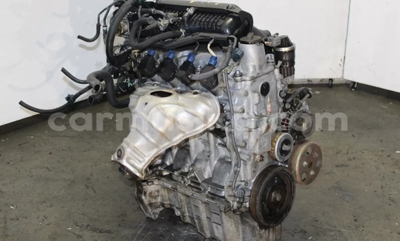 Acheter 2006/7 Honda Fit Engine à Beitbridge, Matabeleland South Acheter 2006/7 Honda Fit Engine à Beitbridge, Matabeleland South