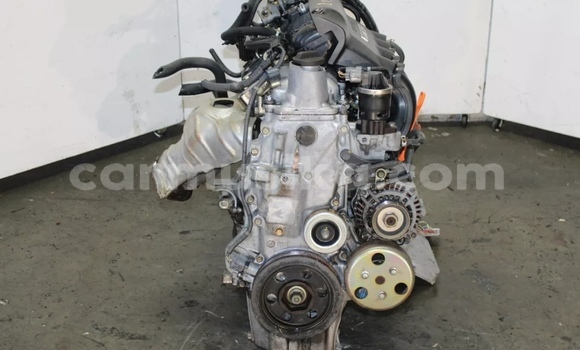 Acheter 2006/7 Honda Fit Engine à Beitbridge, Matabeleland South Acheter 2006/7 Honda Fit Engine à Beitbridge, Matabeleland South