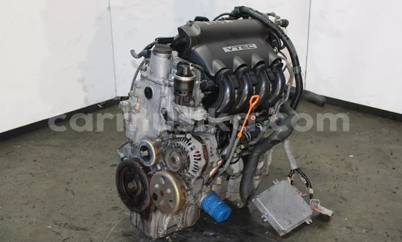 Acheter 2006/7 Honda Fit Engine à Beitbridge, Matabeleland South Acheter 2006/7 Honda Fit Engine à Beitbridge, Matabeleland South